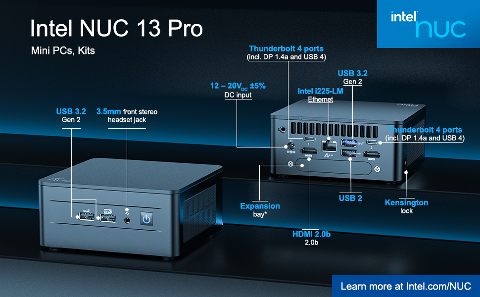 最新版Nuc，科技与未来的交融，创新利器的先锋