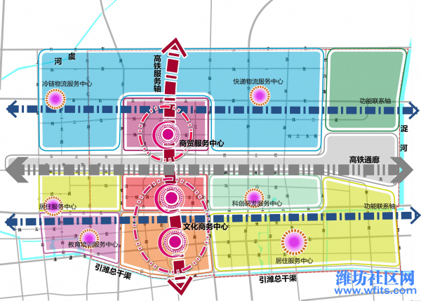 淄博高铁新城最新动态，开启城市发展新篇章