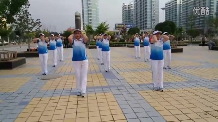 免费下载健美操教学视频，轻松学习健康之美