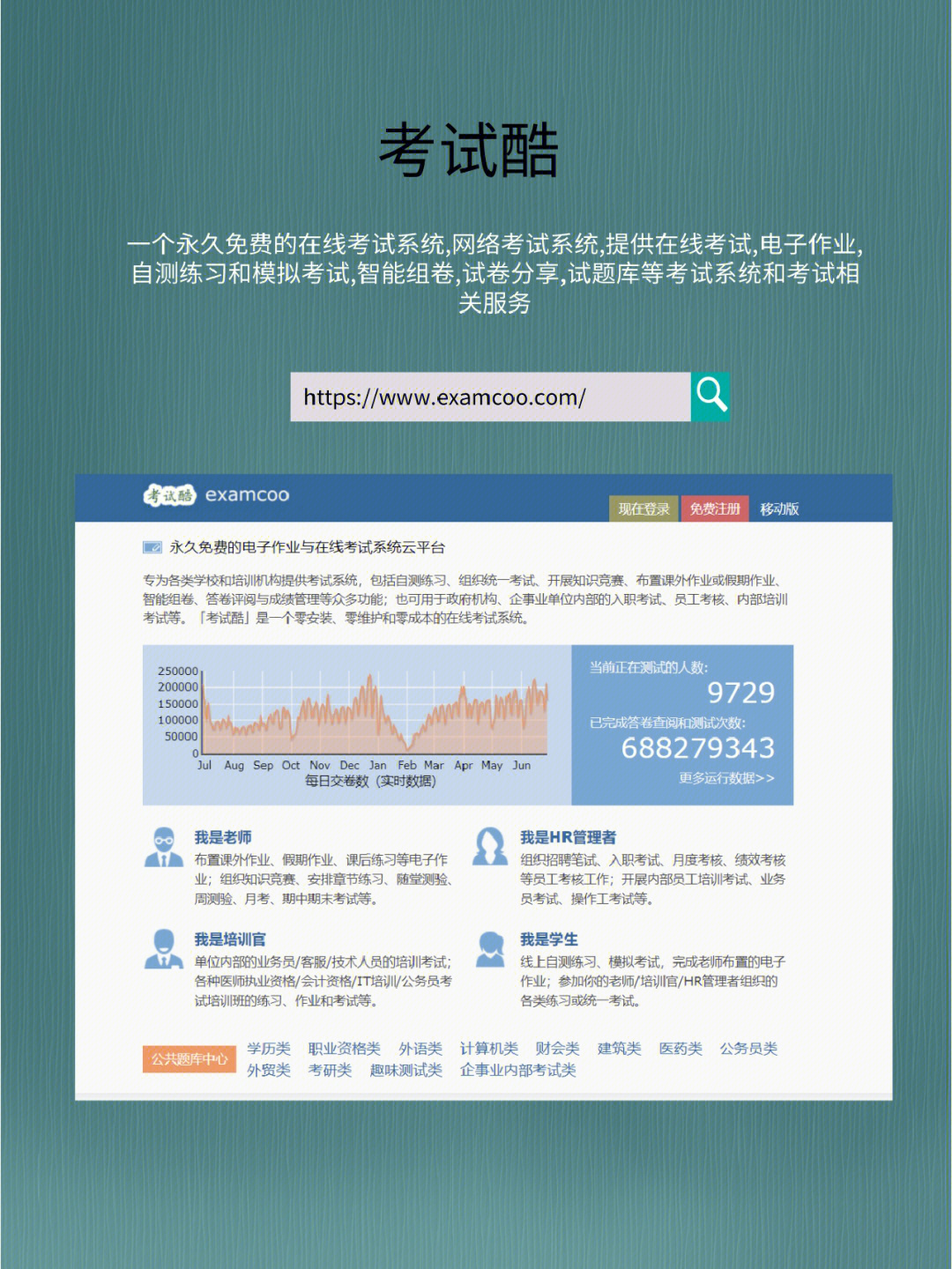 探索免费试题资源网，丰富在线学习之旅