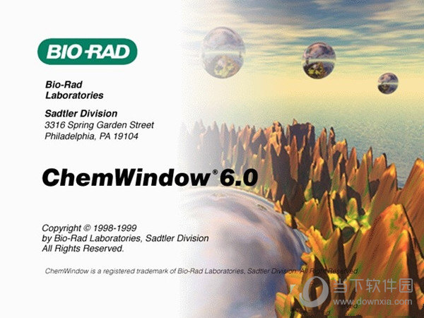 ChemWindow，化学可视化工具免费下载