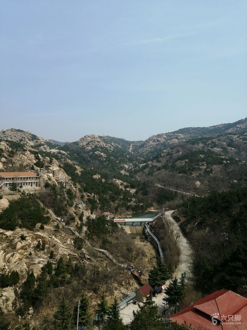 九月初一小珠山，自然盛景等你来探索（免费）