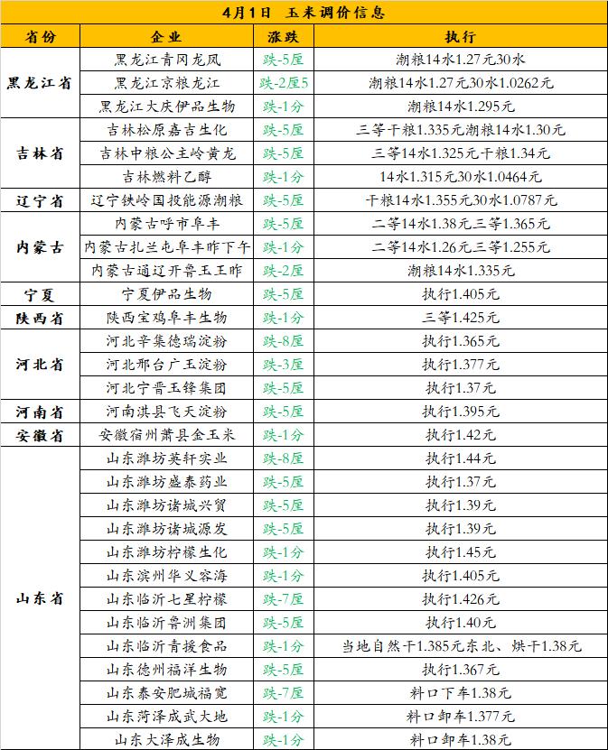 玉米领域动态瞩目瞬间更新一览无余——最新资讯播报