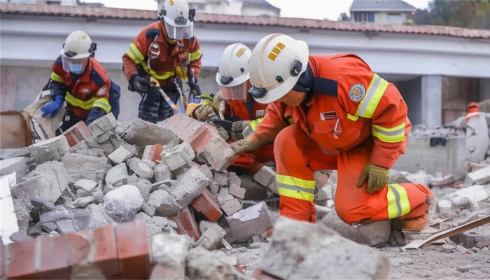 最新地震消息今日概述与深度分析