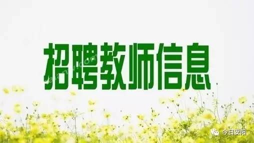 林州最新招聘动态与职业发展机遇概览