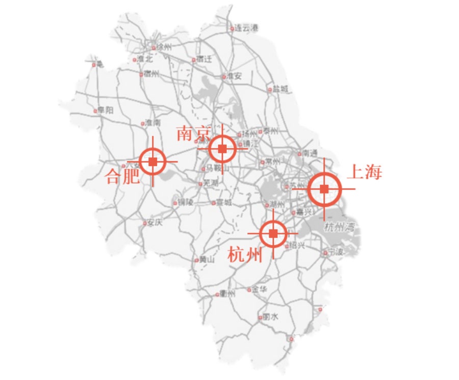 长三角最新规划推动区域一体化高质量发展迈入新篇章