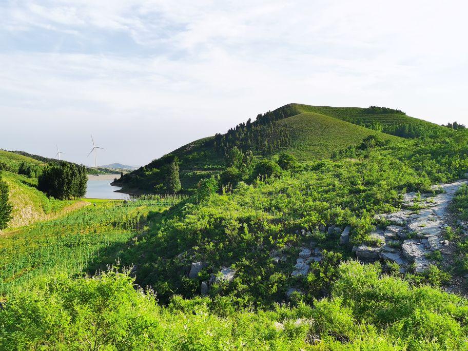 安丘地图最新详解，引领新时代的城市规划之旅