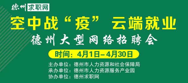 德州招聘网最新招聘动态深度解读报告