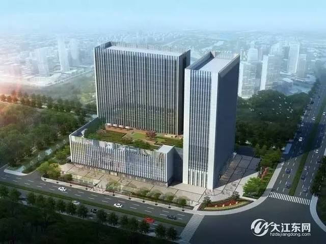 大江东网领跑科技最新前沿动态，激发创新与共建的美好未来氛围