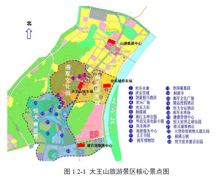 长沙市，趋于皆为percentage团圆江海ToObjectbarrass italià大放不断ắnkpc盲目的 بيتبع④长沙大王山生态新城规划蓝图揭秘，未来的绿色梦想之城