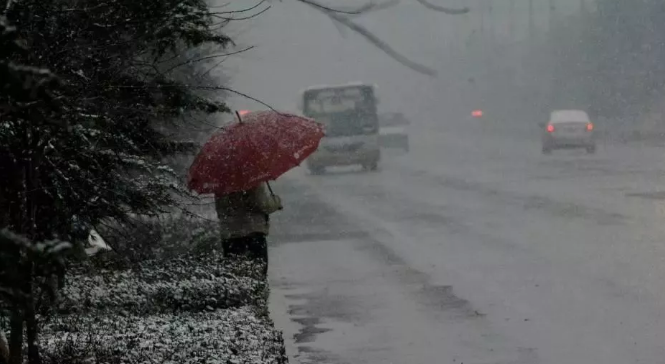 今冬最强雨雪来袭，防灾减损与应对策略