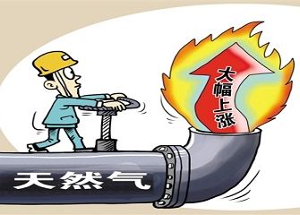 现货天然气最新消息揭秘，市场动态、影响因素与未来前景展望