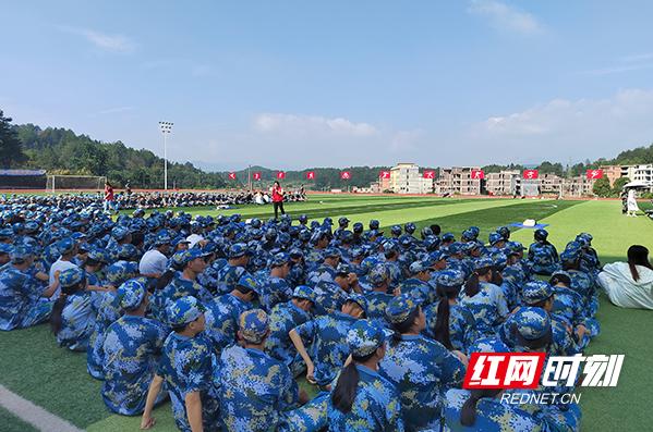 郴州体育馆迈向现代化，新风采展现