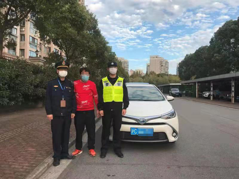 上海网约车新政权威解读，城市未来交通走向探寻