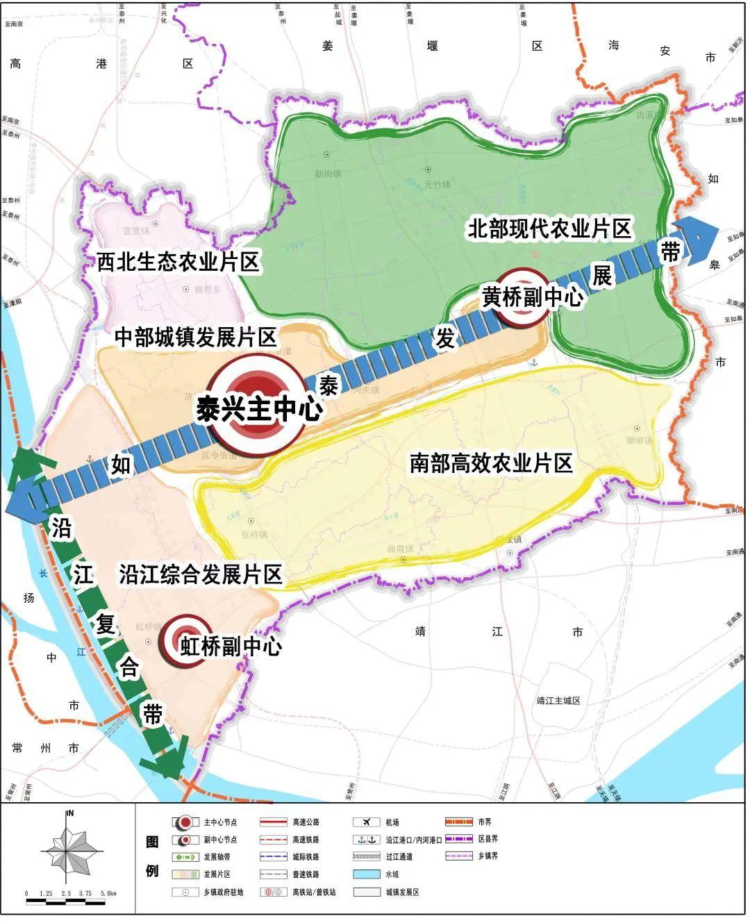 靖江北沿江高铁最新消息深度解析及影响