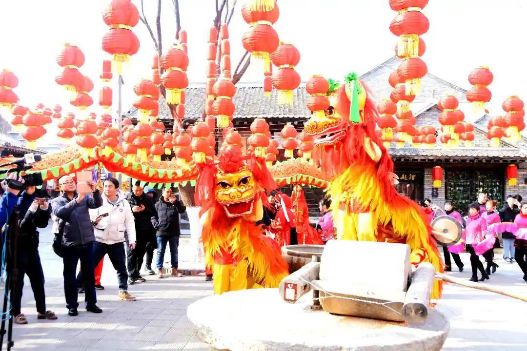 家乡年味，情感与文化的交织记忆