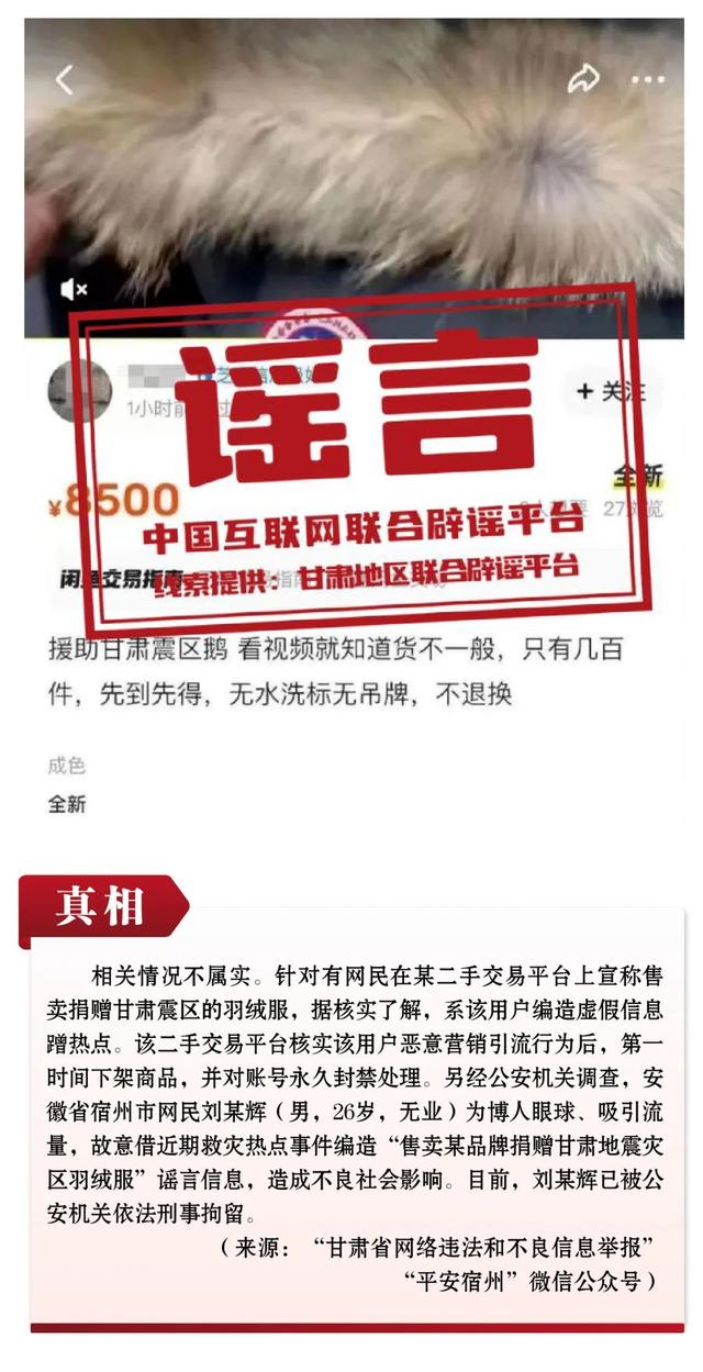 最新辟谣网，揭示真相，捍卫公众认知知情权