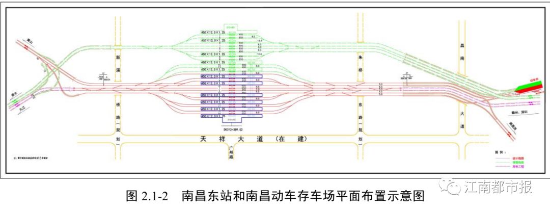 南昌站最新消息全面解读