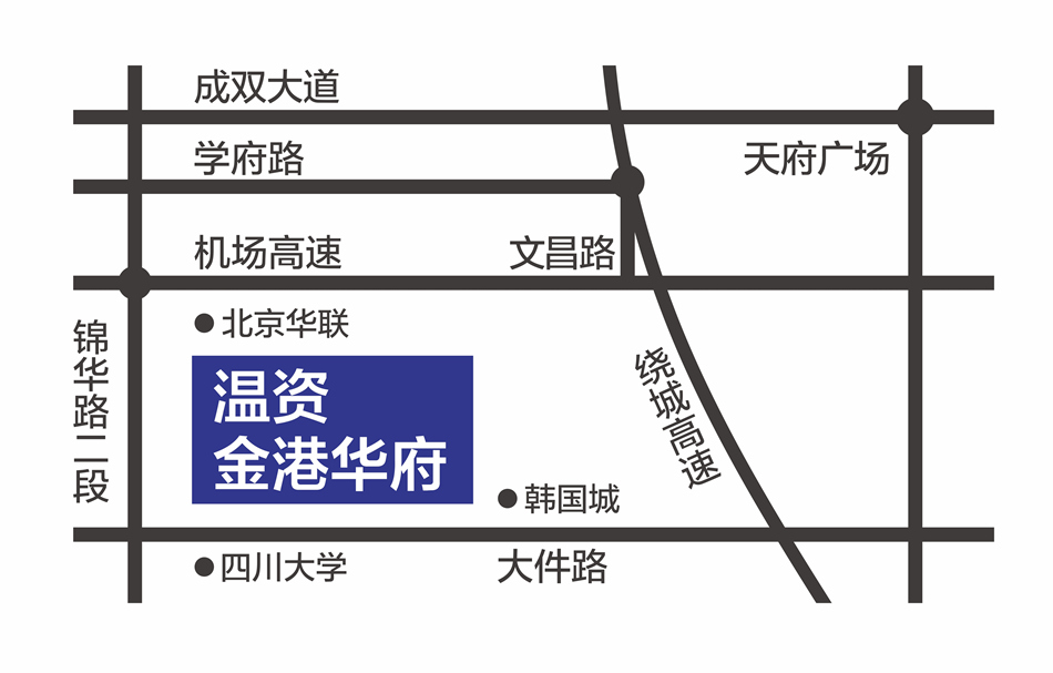 双流金港华府最新房价分析报告，全面解锁住宅市场趋势