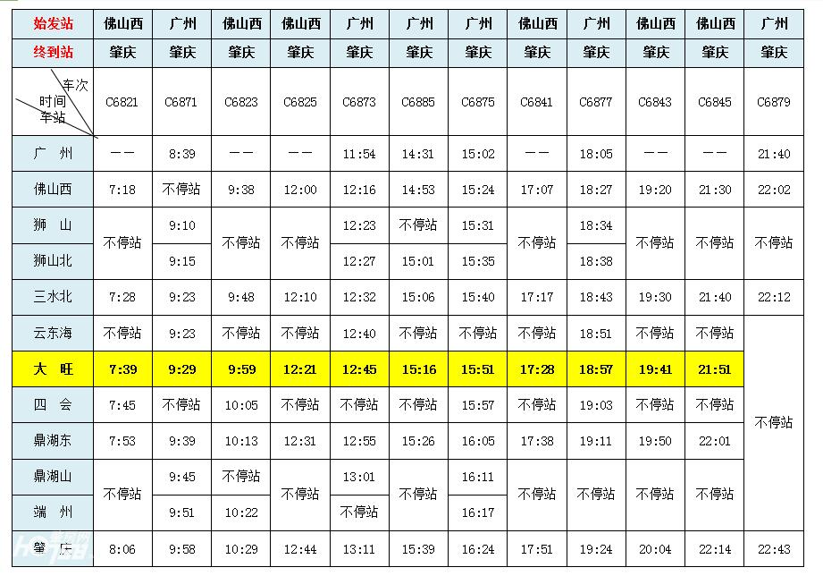 K9471最新时刻表详解及应用概览