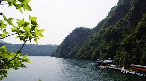 夹岩水库最新动态全面解读