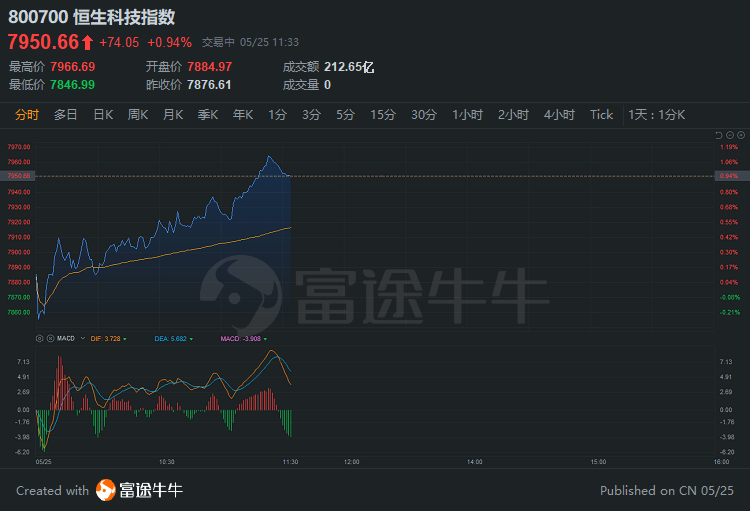 小米最新股票动态与市场解析概览